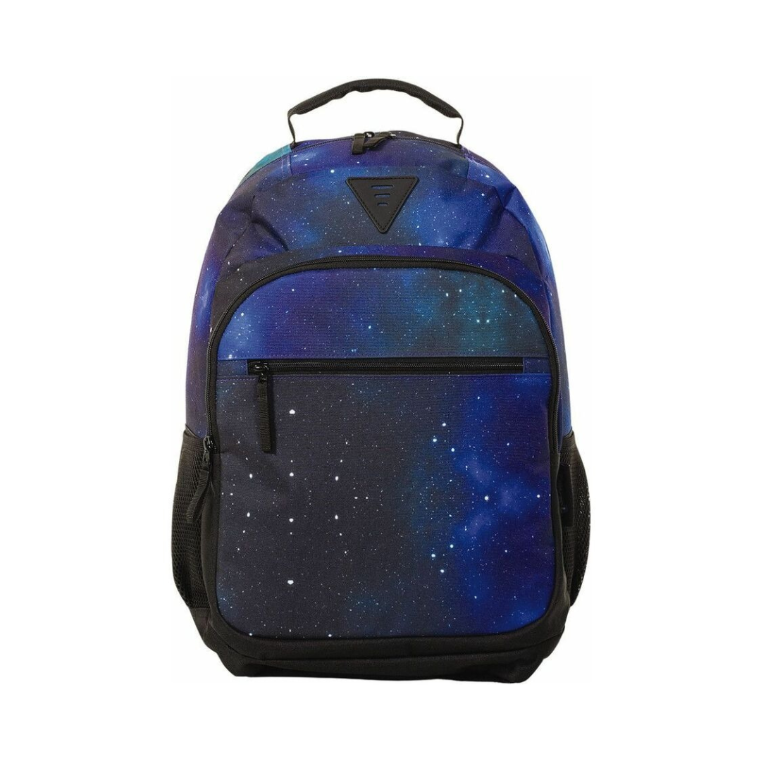 Smash School Backpack - Galaxy
