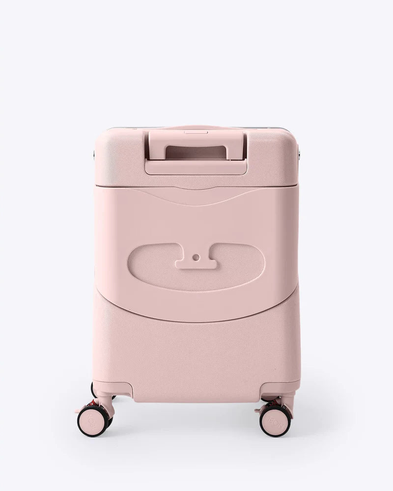 NOBL Carry-on Luggage with Seat 37