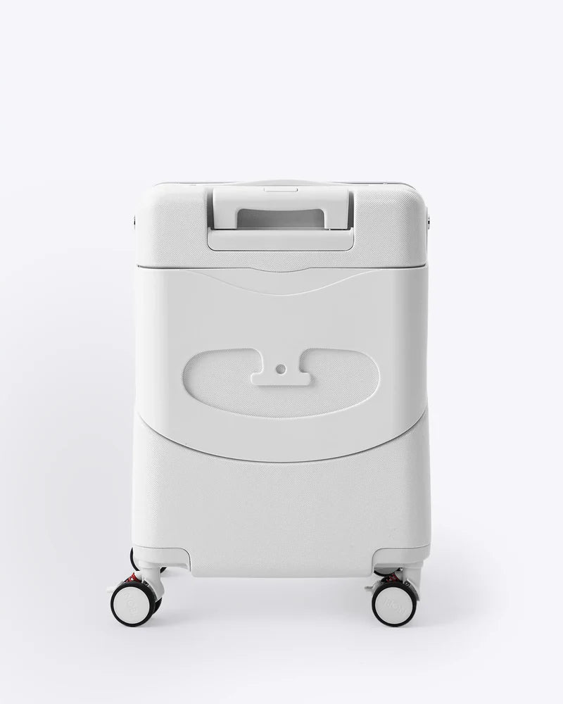 NOBL Carry-on Luggage with Seat 21