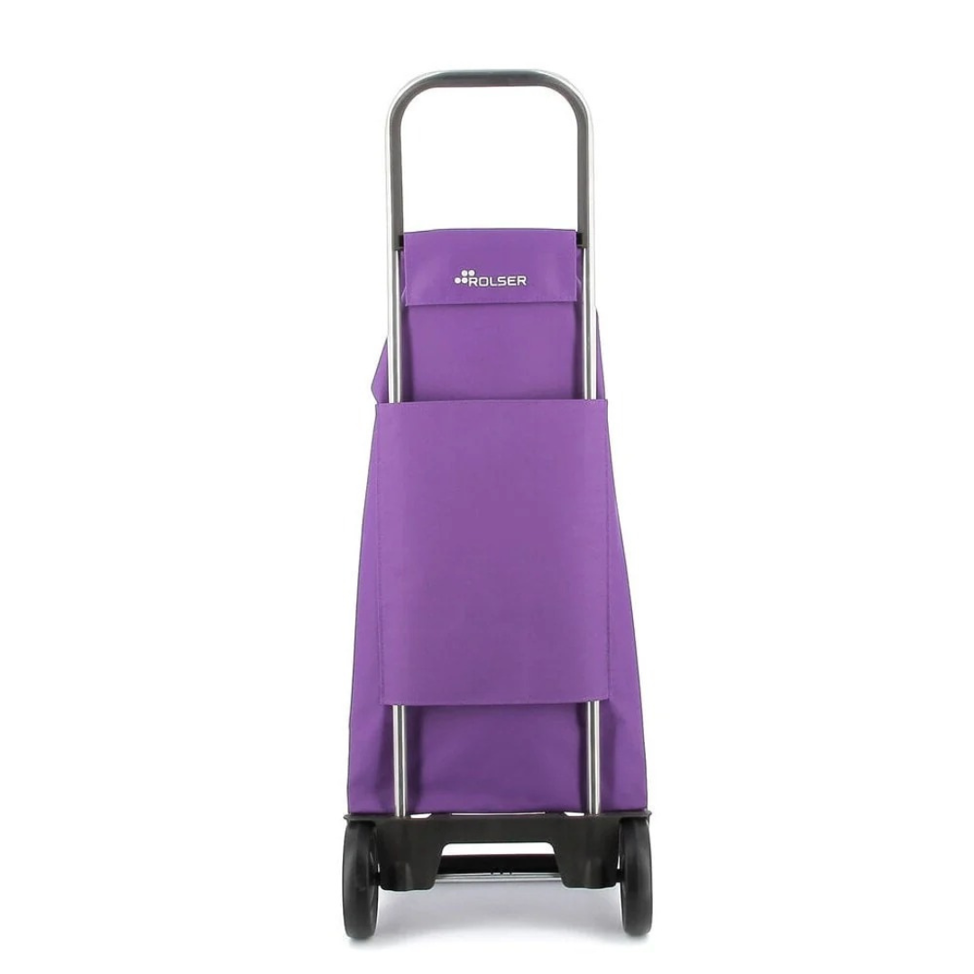 Rolser Jet LN Joy 2 Wheel Shopping Trolley 22