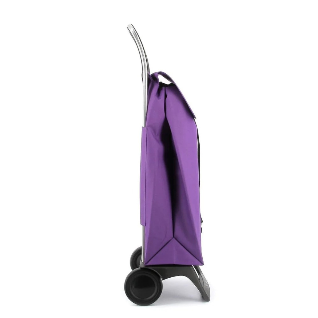 Rolser Jet LN Joy 2 Wheel Shopping Trolley 23