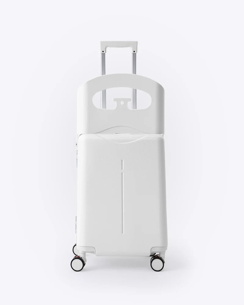 NOBL Carry-on Luggage with Seat 27