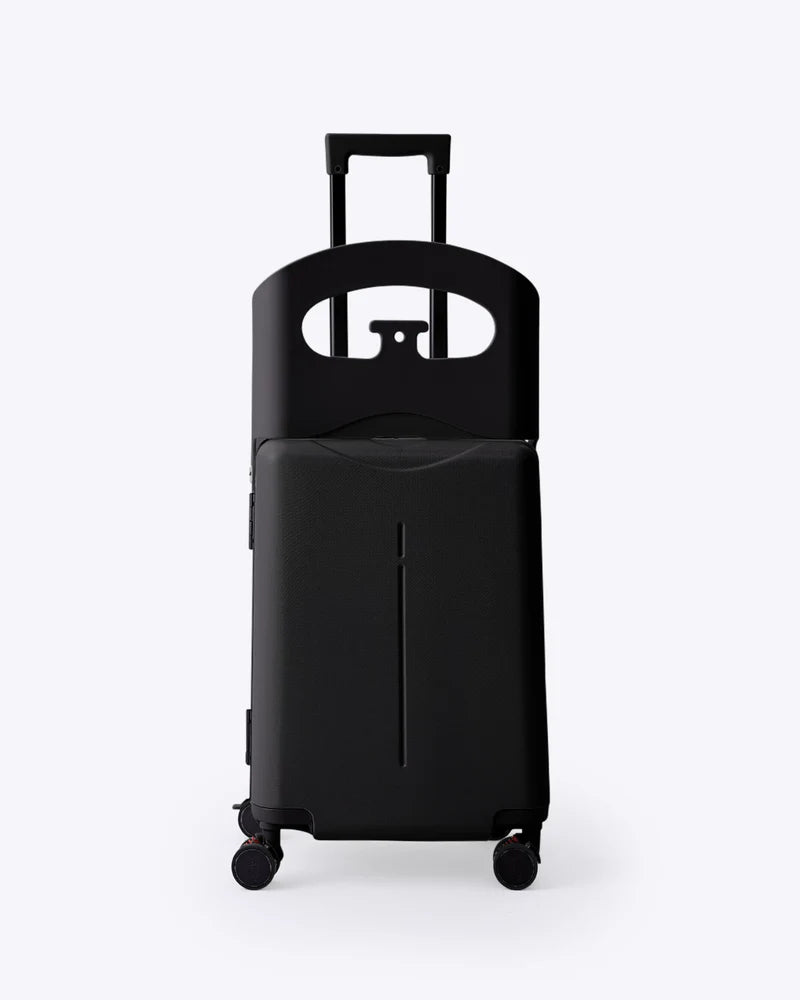 NOBL Carry-on Luggage with Seat 58