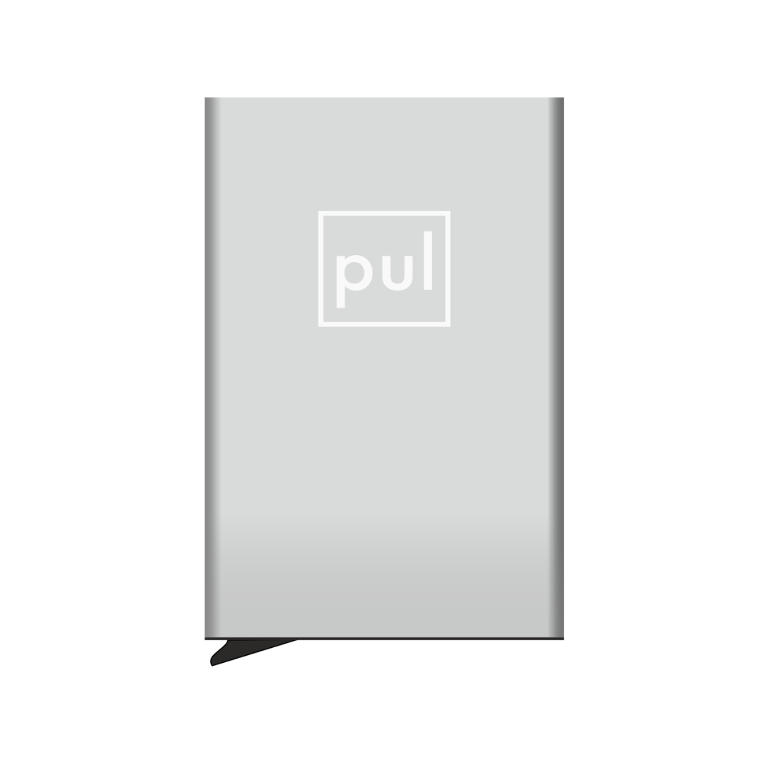 Pularys Zen Line Aluminum Silver