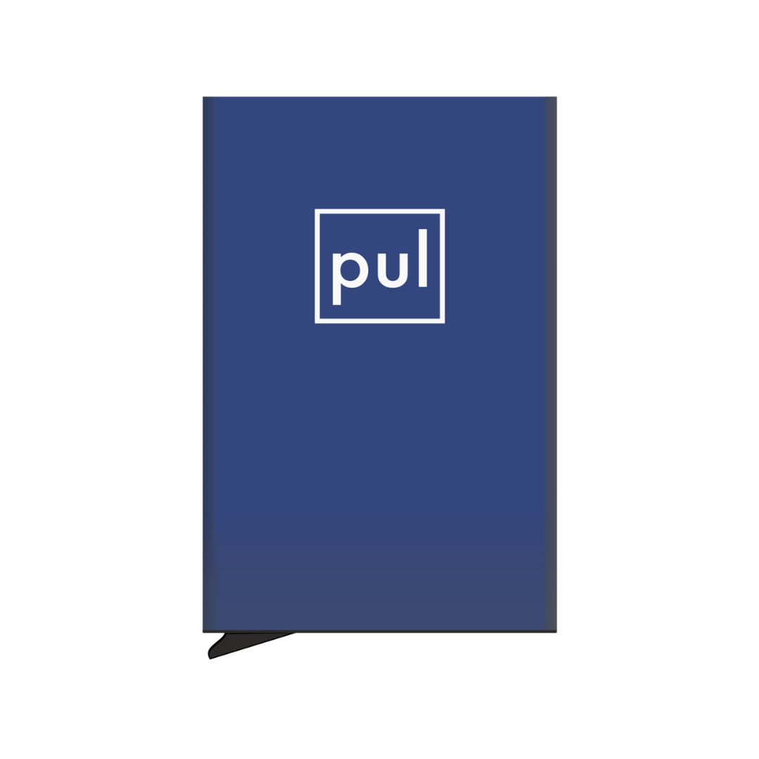 Pularys Zen Line Aluminum Navy Blue