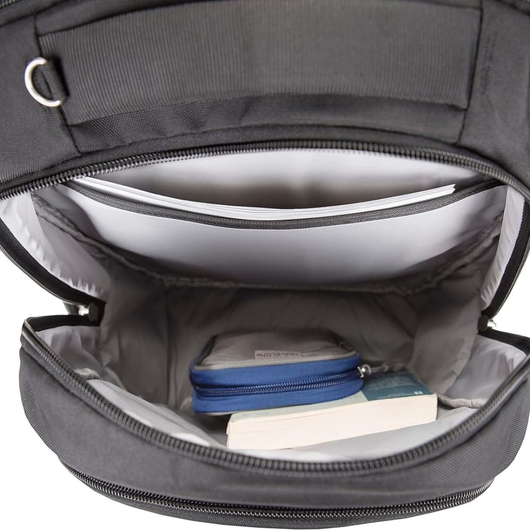 Travelon Classic Anti-Theft Large Backpack