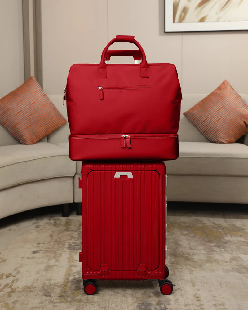 NOBL Weekender Bag 62