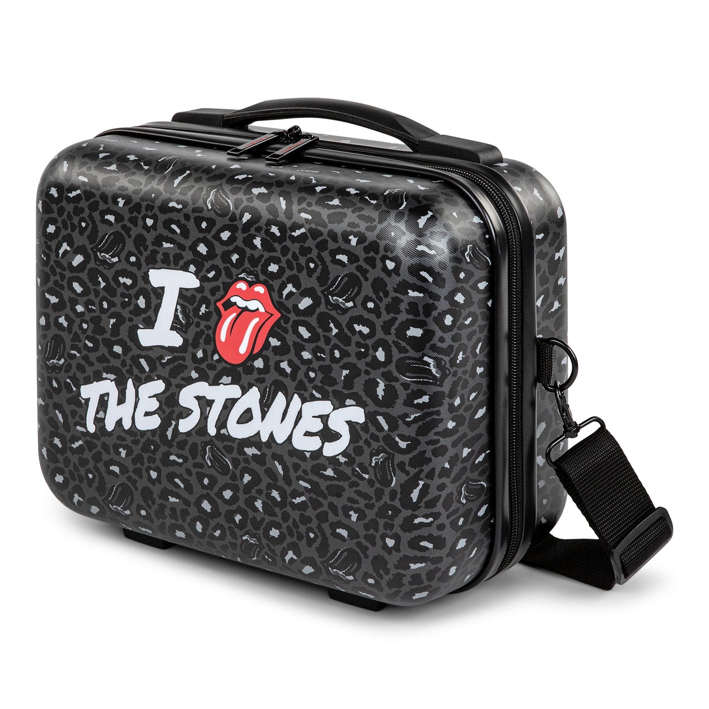 bugatti Rolling Stones "PAINT IT BLACK" Collection 7