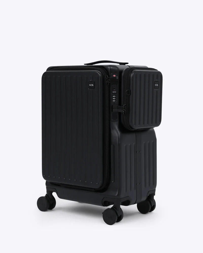 NOBL Carry-on : Duo Carry 25