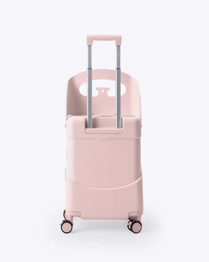 NOBL Carry-on Luggage with Seat 44