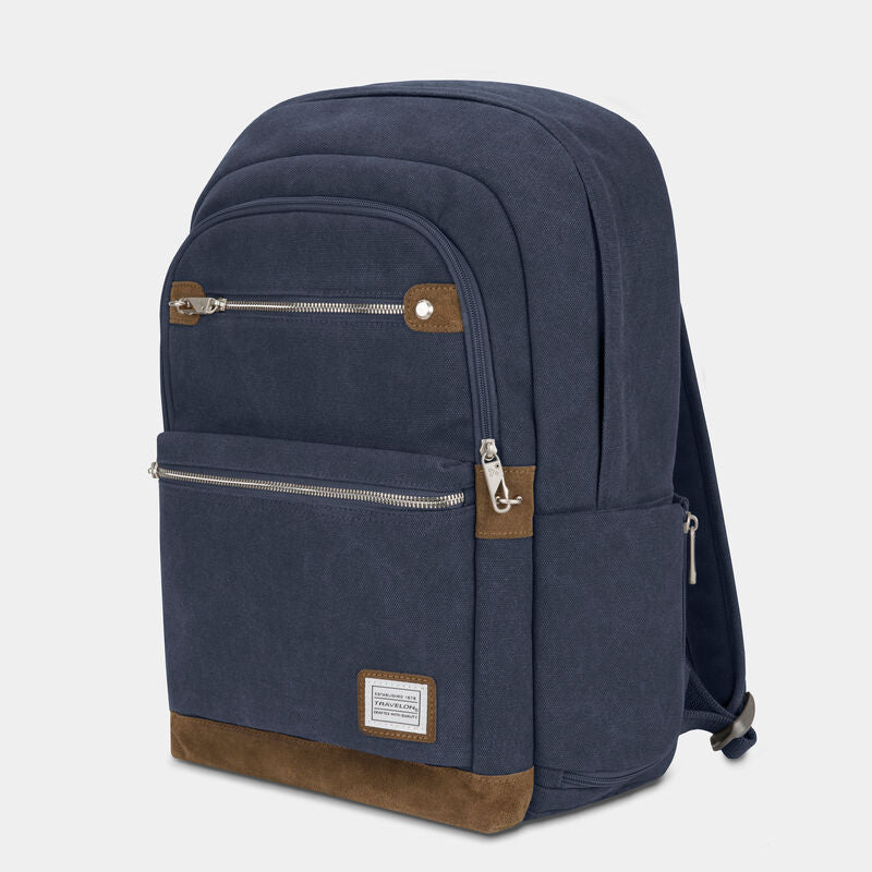 Travelon Anti-Theft Heritage Backpack 2