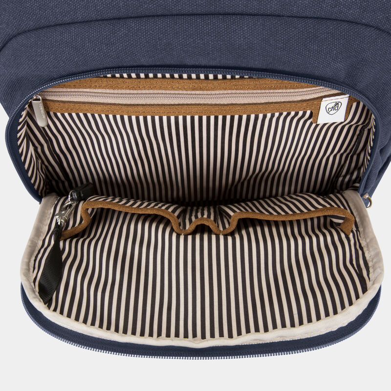 Travelon Anti-Theft Heritage Backpack 5