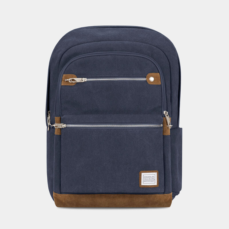Travelon Anti-Theft Heritage Backpack 1