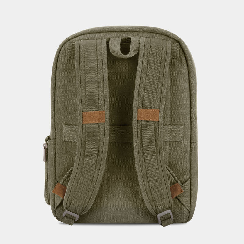 Travelon Anti-Theft Heritage Backpack 11