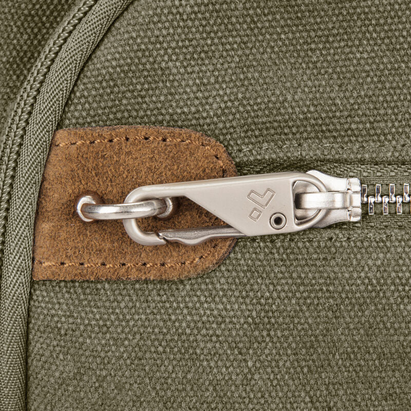 Travelon Anti-Theft Heritage Backpack 25