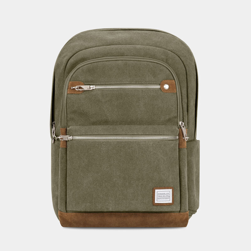 Travelon Anti-Theft Heritage Backpack 12