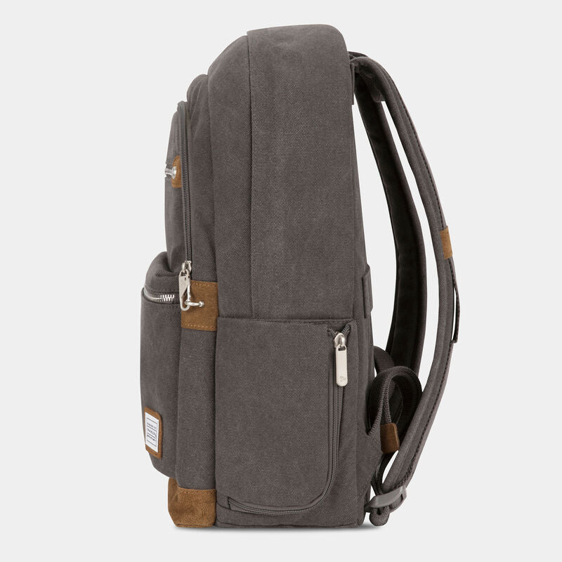 Travelon Anti-Theft Heritage Backpack 14