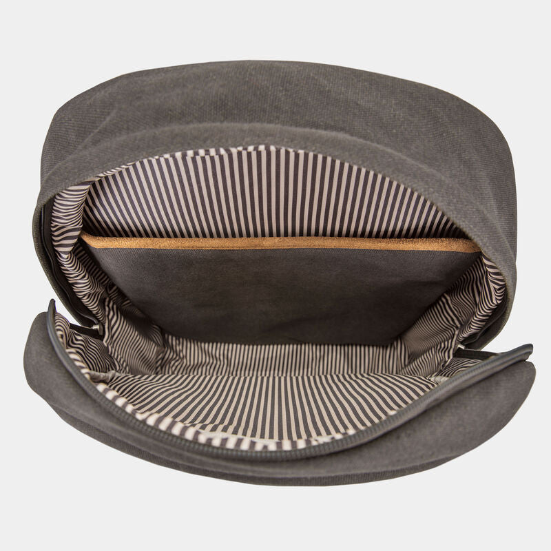 Travelon Anti-Theft Heritage Backpack 15