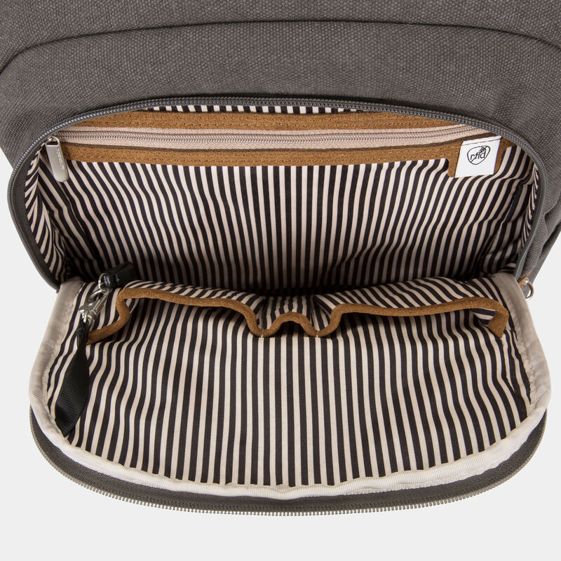 Travelon Anti-Theft Heritage Backpack 26