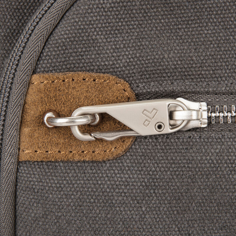 Travelon Anti-Theft Heritage Backpack 17
