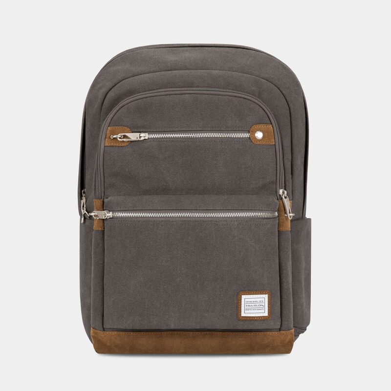 Travelon Anti-Theft Heritage Backpack 24