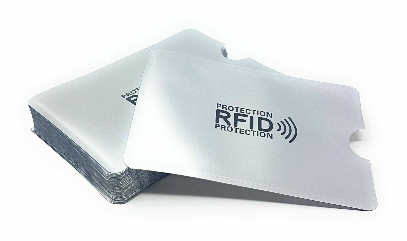 Samsonite RFID Card Holder 3