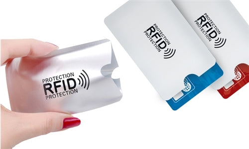 Samsonite RFID Card Holder 4