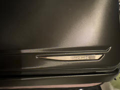 Samsonite Just-Right Carry-On 4