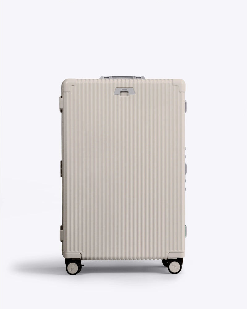 NOBL All-in-One Check-in 131