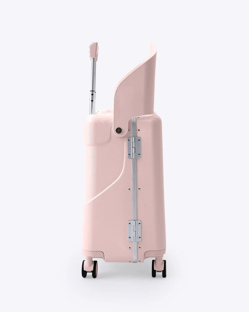 NOBL Carry-on Luggage with Seat 41