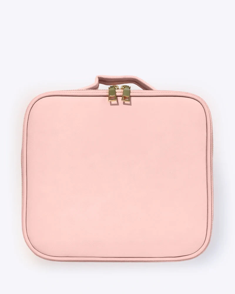 NOBL Travel Makeup Case 19