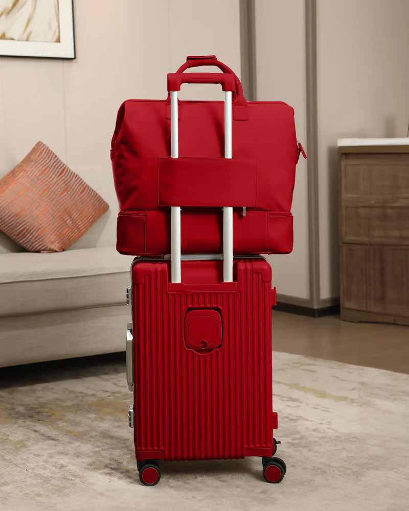 NOBL Weekender Bag 56