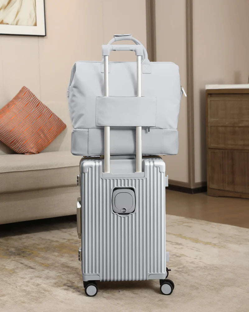NOBL Weekender Bag 64