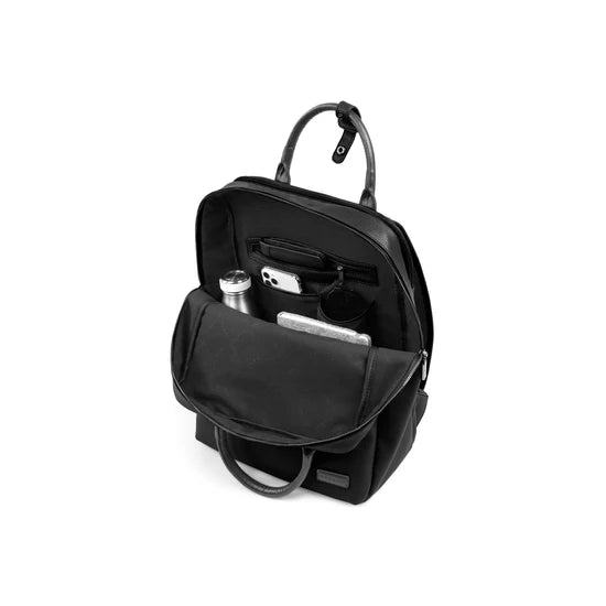 Bugatti Contrast Backpack 8