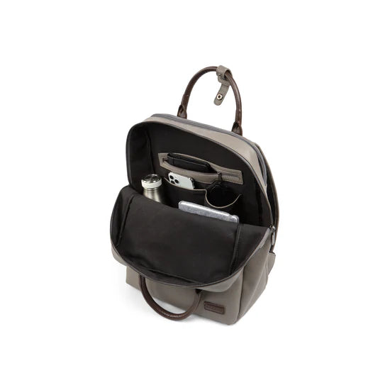 Bugatti Contrast Backpack 15