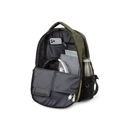 Bugatti Outland Backpack 3