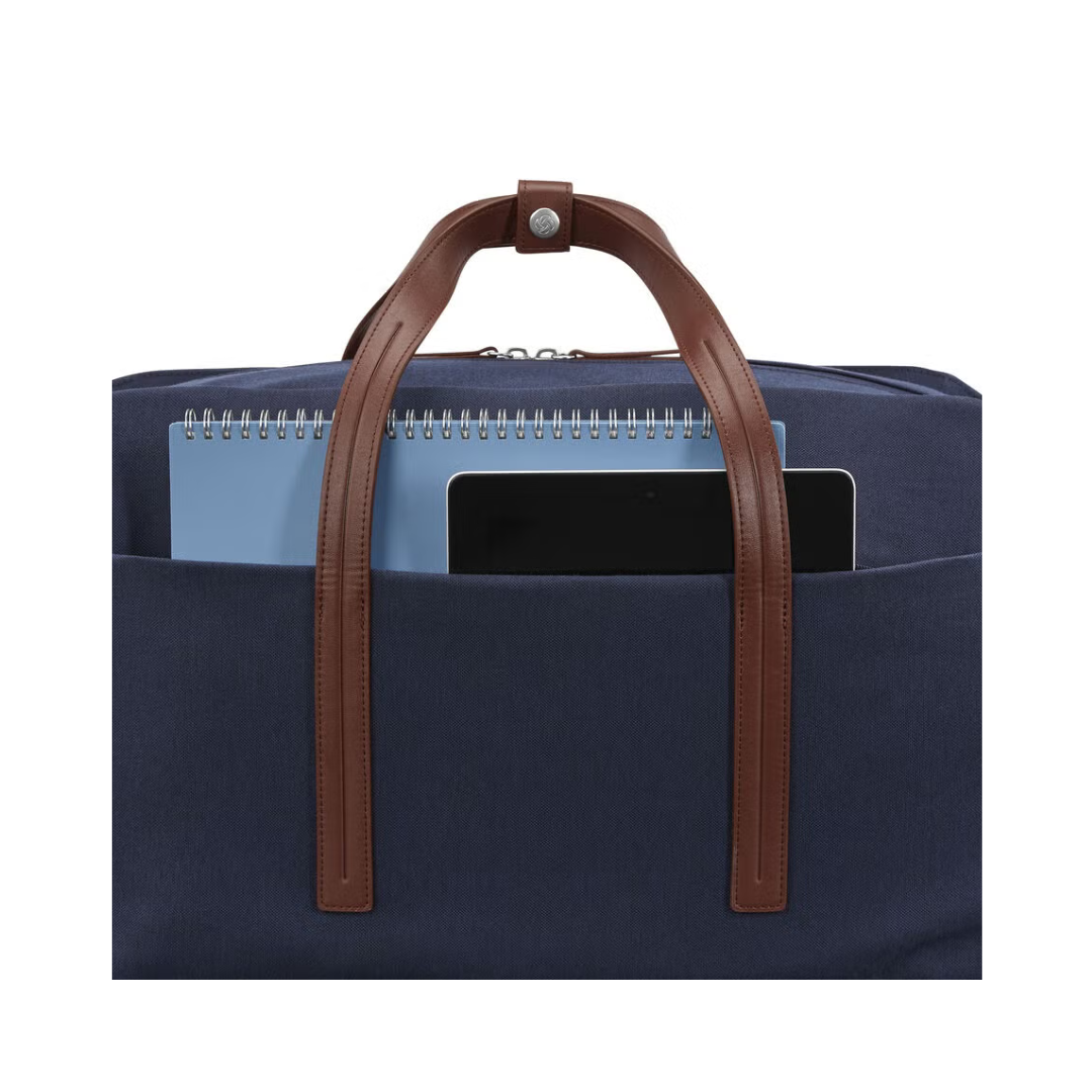 Samsonite Virtuosa Wheeled Duffle 4