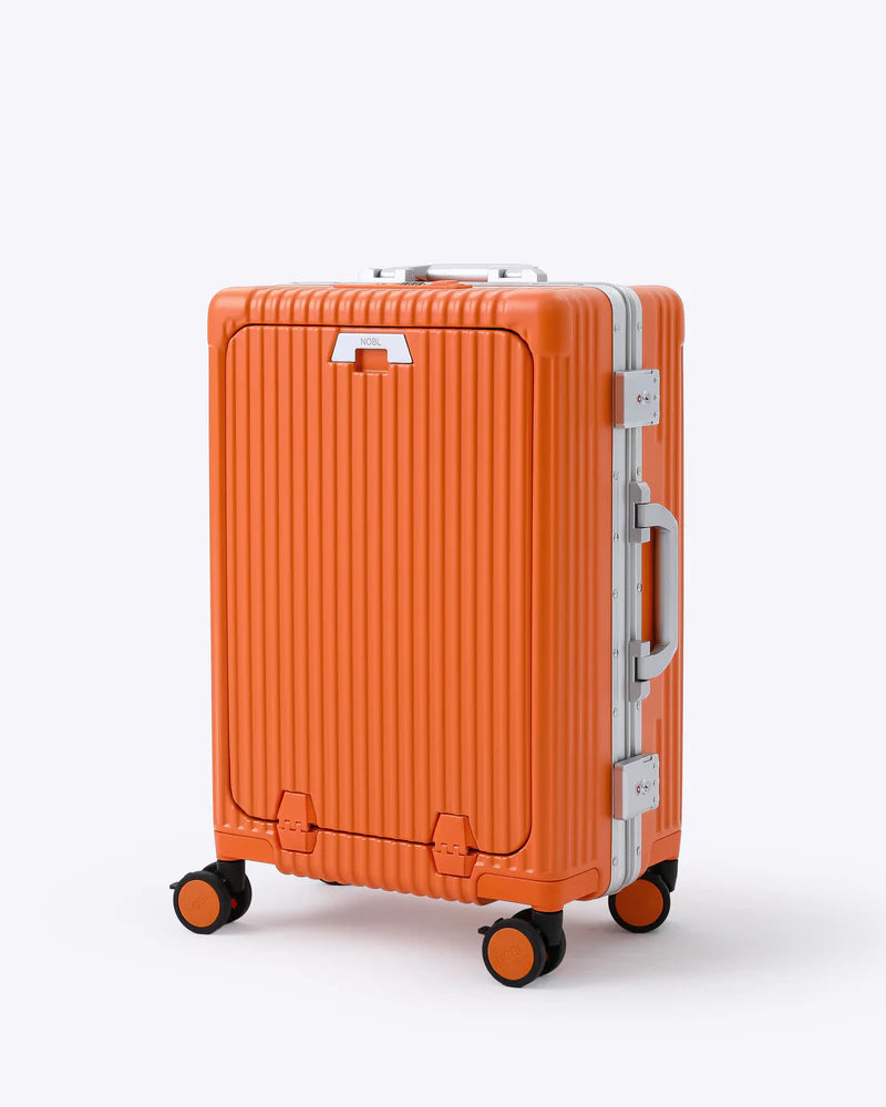 NOBL All-in-One Carry-on 128