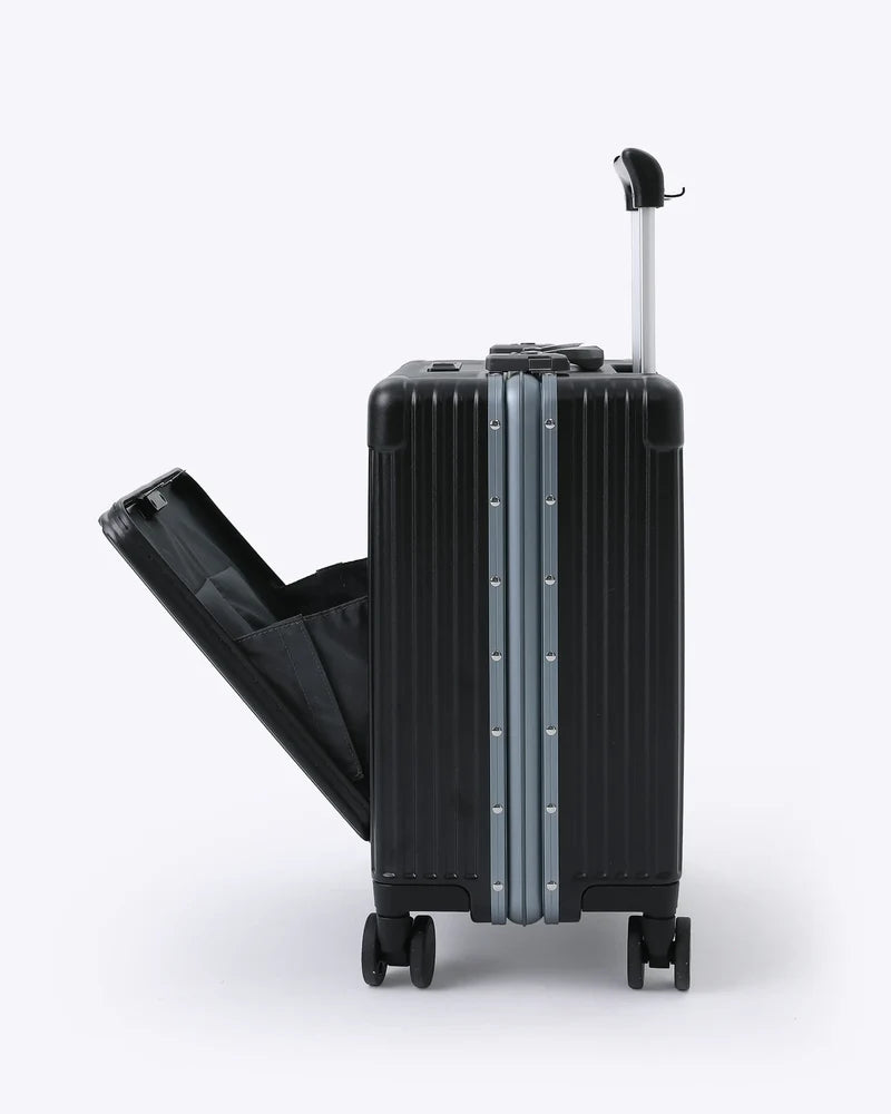 NOBL All-In-One Carry-On Mini 8