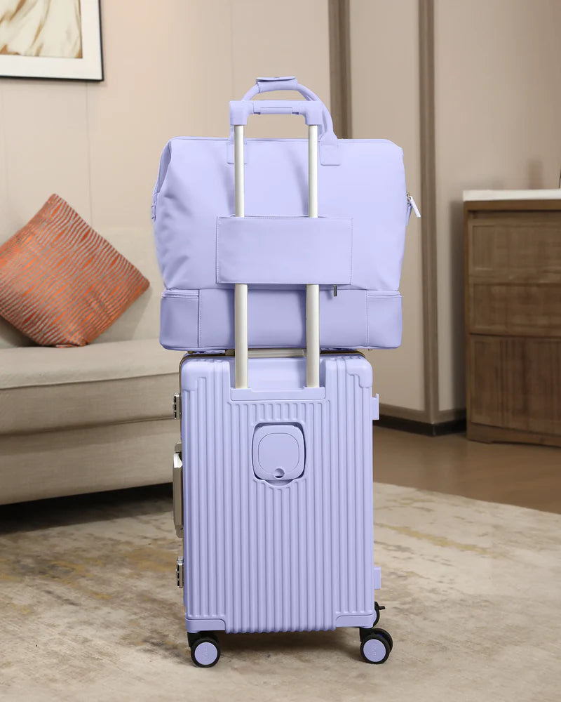 NOBL Weekender Bag 48