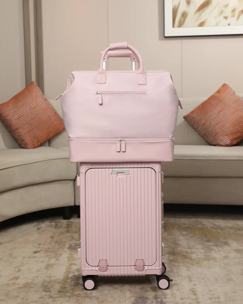 NOBL Weekender Bag 38