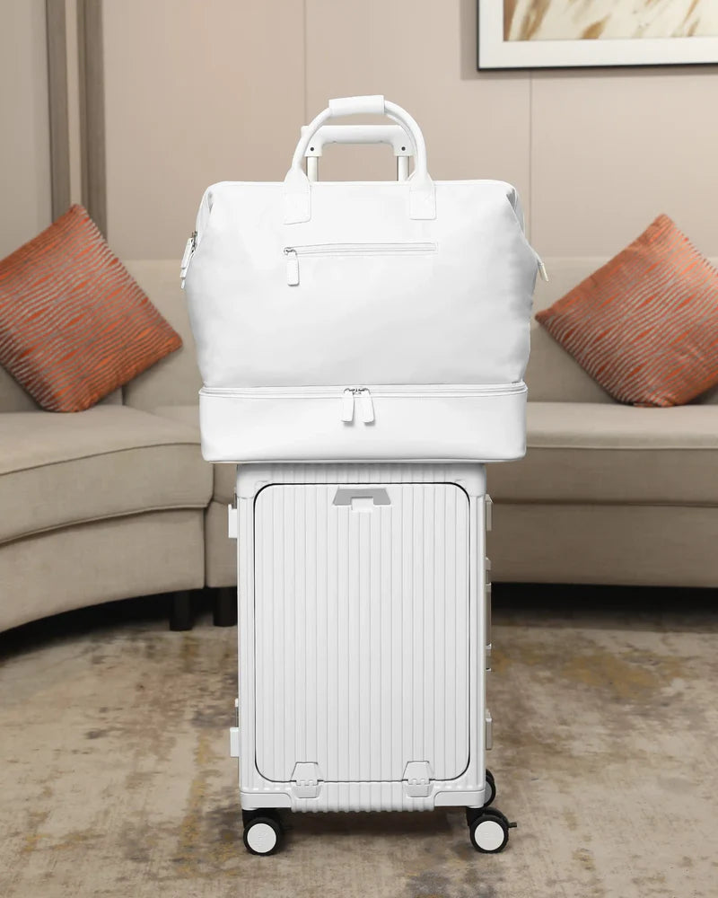 NOBL Weekender Bag 23
