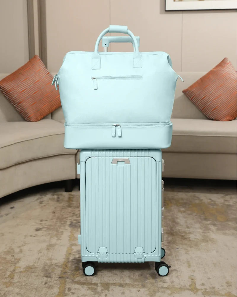 NOBL Weekender Bag 31