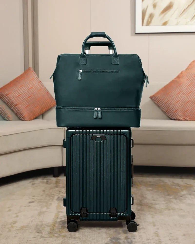 NOBL Weekender Bag 8