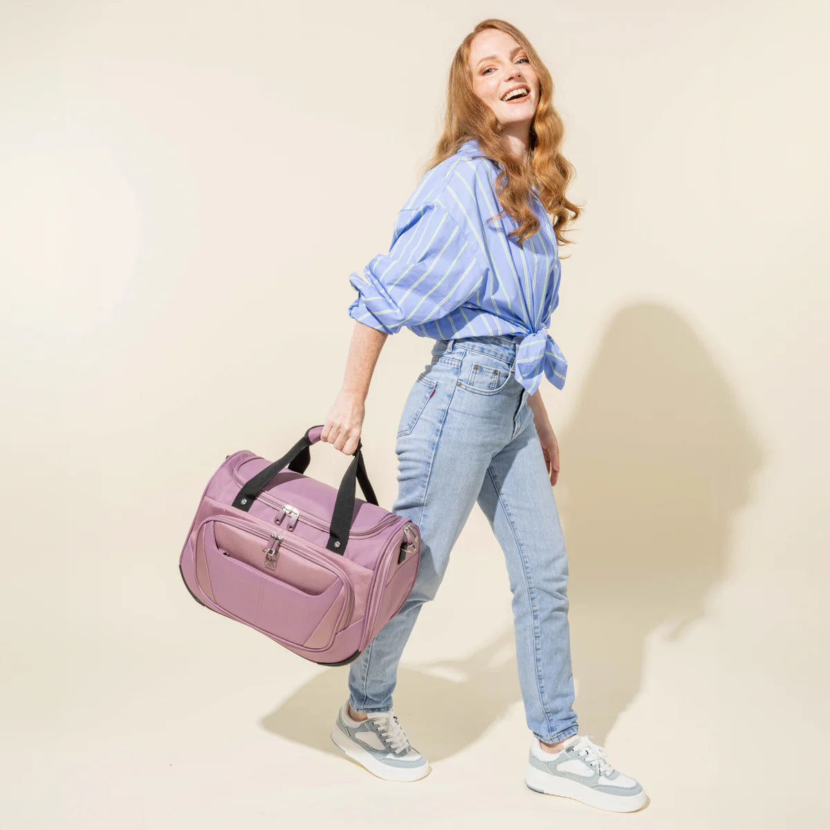 Travelpro Maxlite® 5 Soft Tote 12