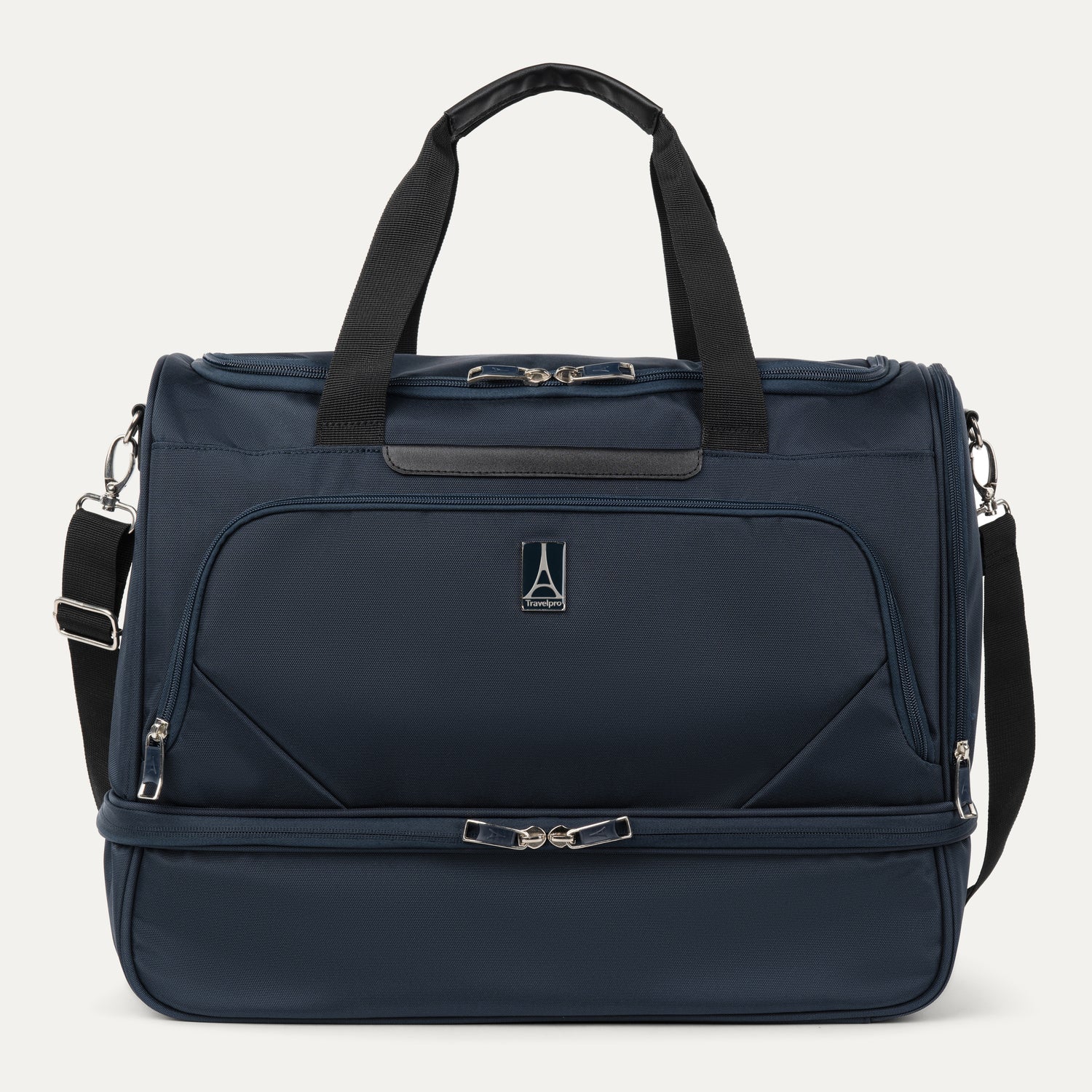 Travelpro Maxlite® 5 Drop-Bottom Weekender 4