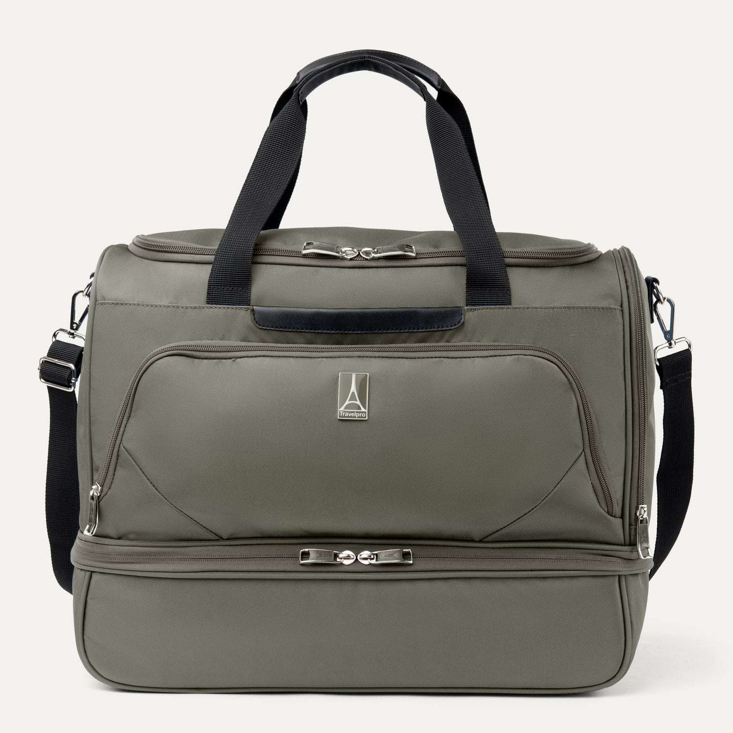 Travelpro Maxlite® 5 Drop-Bottom Weekender
