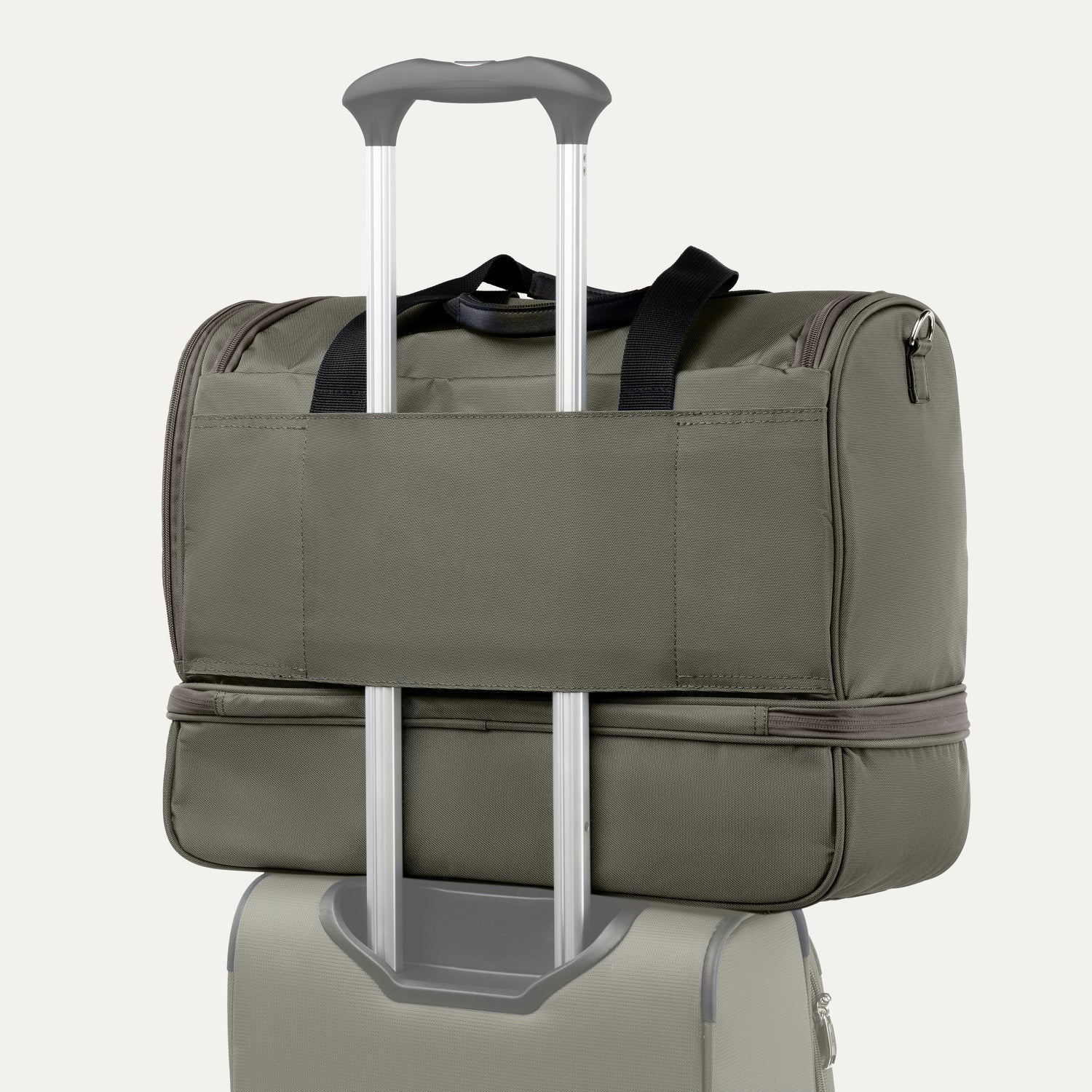 Travelpro Maxlite® 5 Drop-Bottom Weekender 21