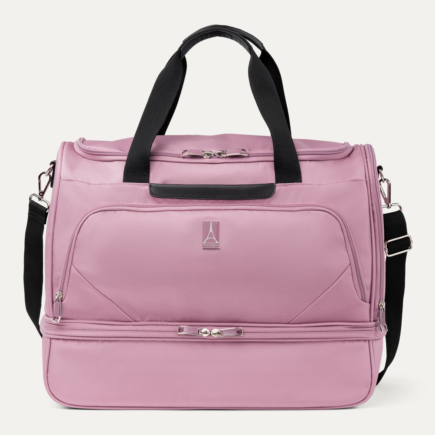 Travelpro Maxlite® 5 Drop-Bottom Weekender 3