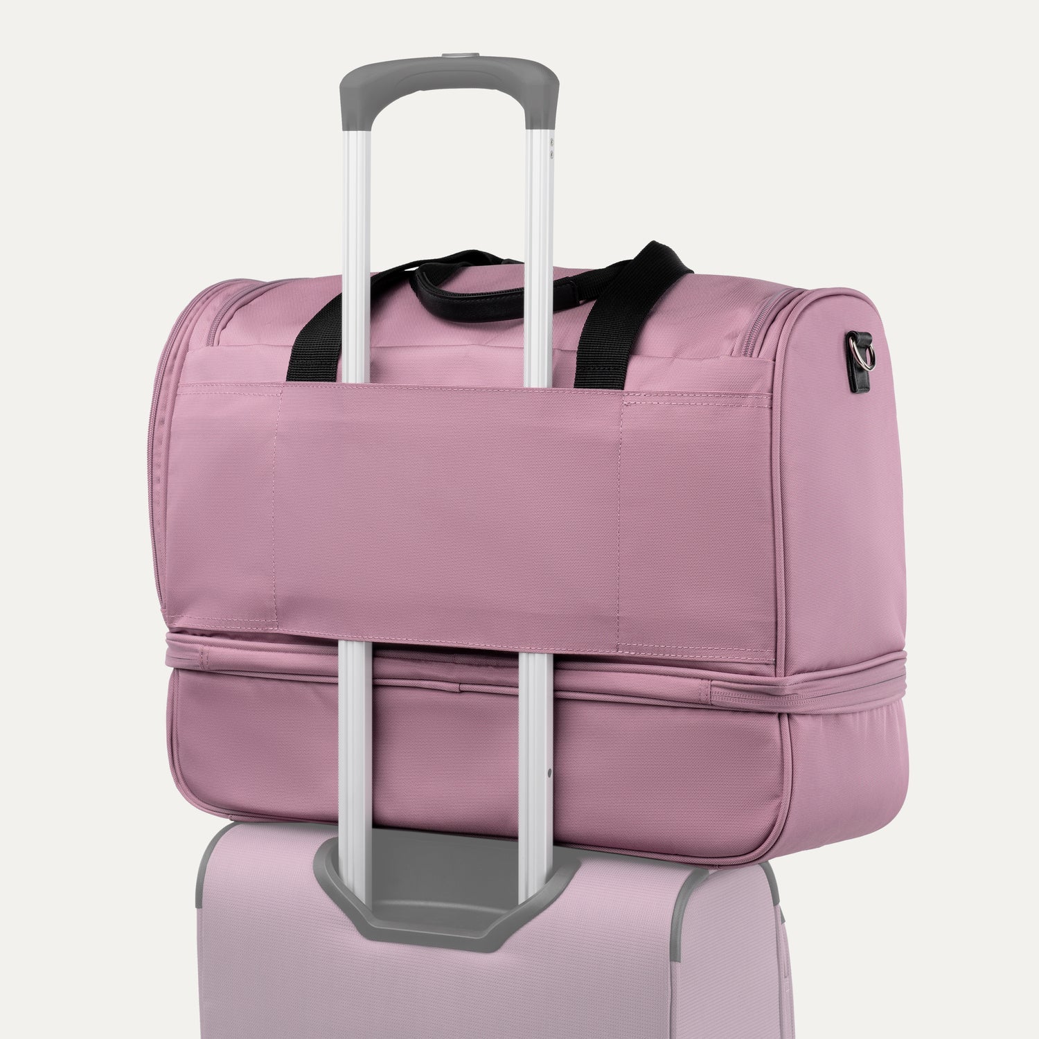 Travelpro Maxlite® 5 Drop-Bottom Weekender 13